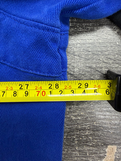 2XL - Lowe’s NASCAR Jacket