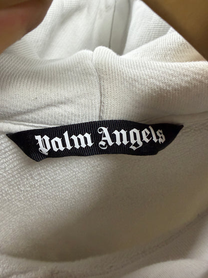 2XL - Palm Angels Stars & Palms Hoodie