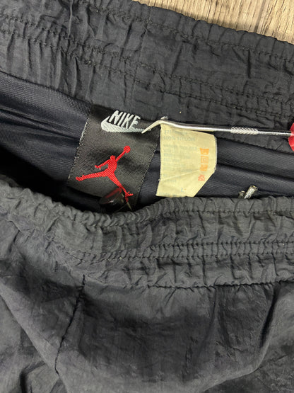 L - Vintage Jordan Track Pants