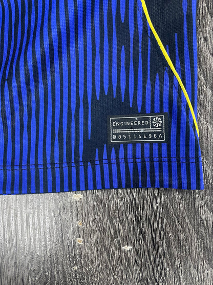 Nike Brazil Jordan 2026 World Cup away Jersey M