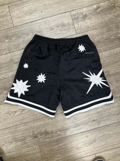 L - Billionaire Boys Club Star shorts