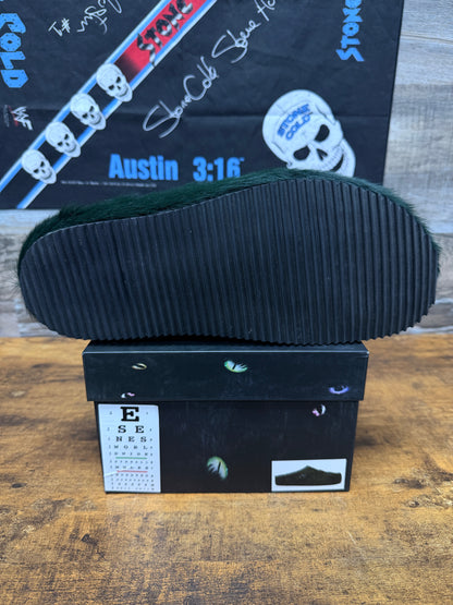 12 - Esenes Worldwide Eyeball Mules New