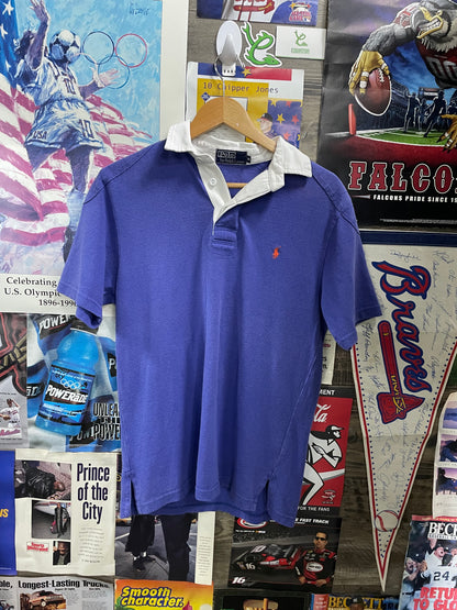 M - Polo By Ralph Lauren Tiny Horse polo