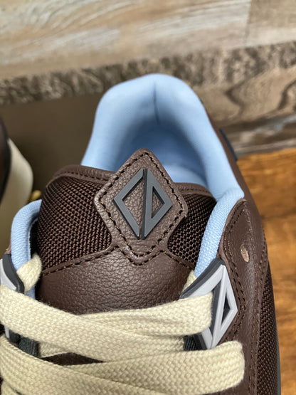 Dior B713 Cactus Jack Mocha Size 42/9