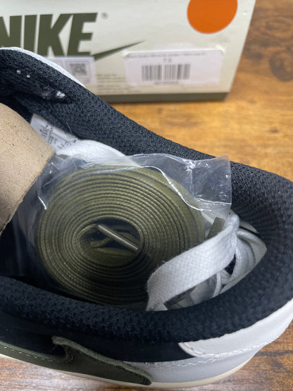 Jordan 1 Retro Low OG SP Travis Scott Olive 7.5W