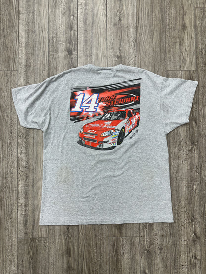 Tony Stewart NASCAR Size 2XL