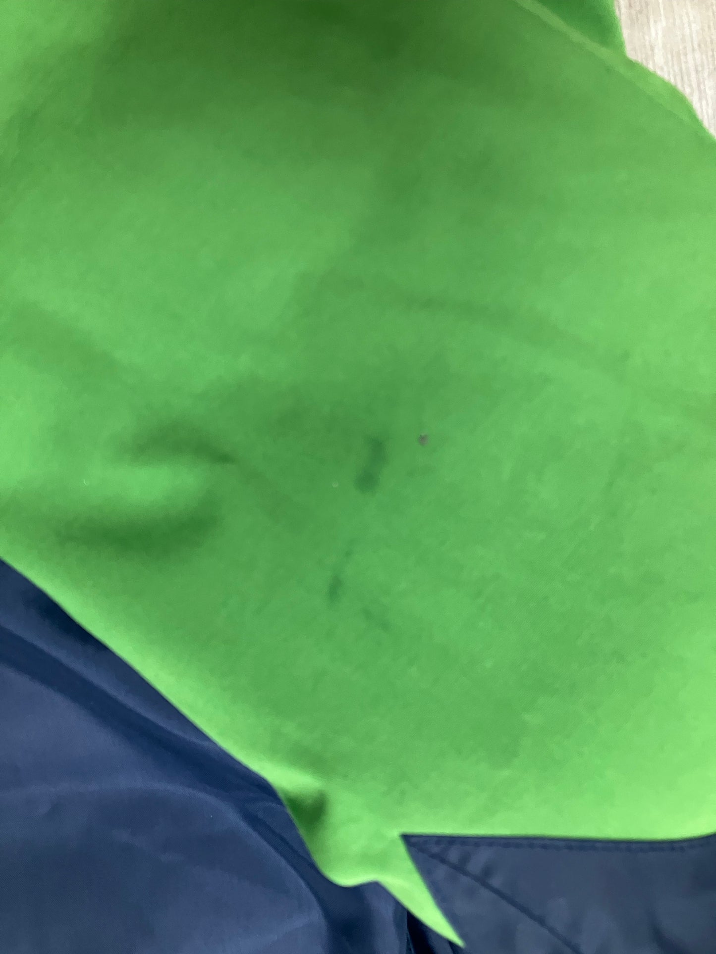 Burberry Reversible Puffer Jacket Size 52/L