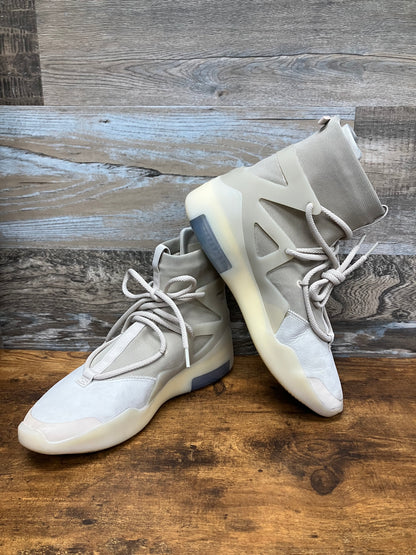 11 - Nike FOG 1 oatmeal