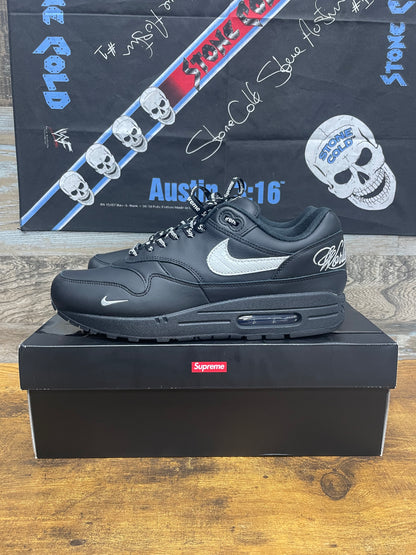 Supreme Nike Air Max 1 '87 SP 10.5