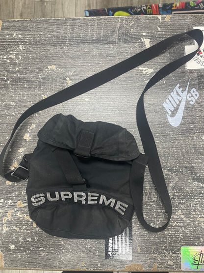 Supreme Field Side Bag