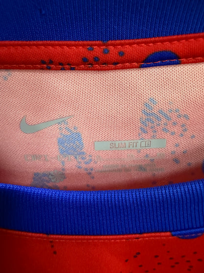 XL - Nike Athletico Madrid Pre Match 24/25 Jersey New
