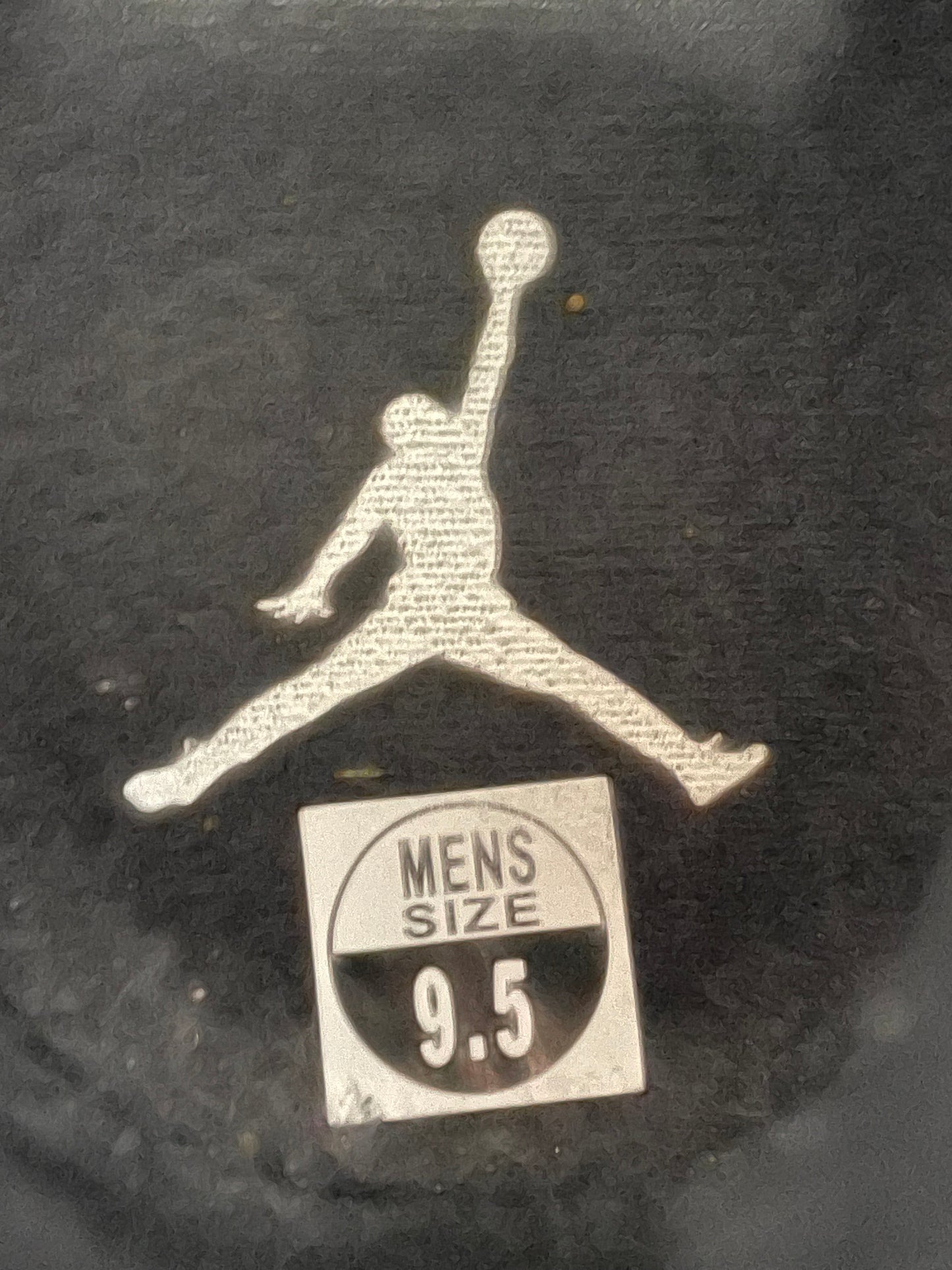 9.5 - Nike Air Jordan 14 Retro "Ferrari “
