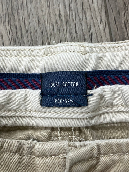 Polo Safari Cargo Shorts 36