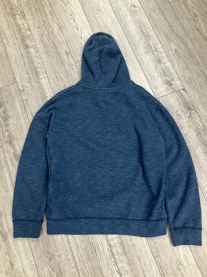 XL-Polo Thermal Hood Zip Up