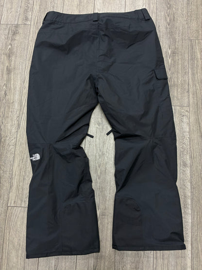 North Face Snow Pants Size 38