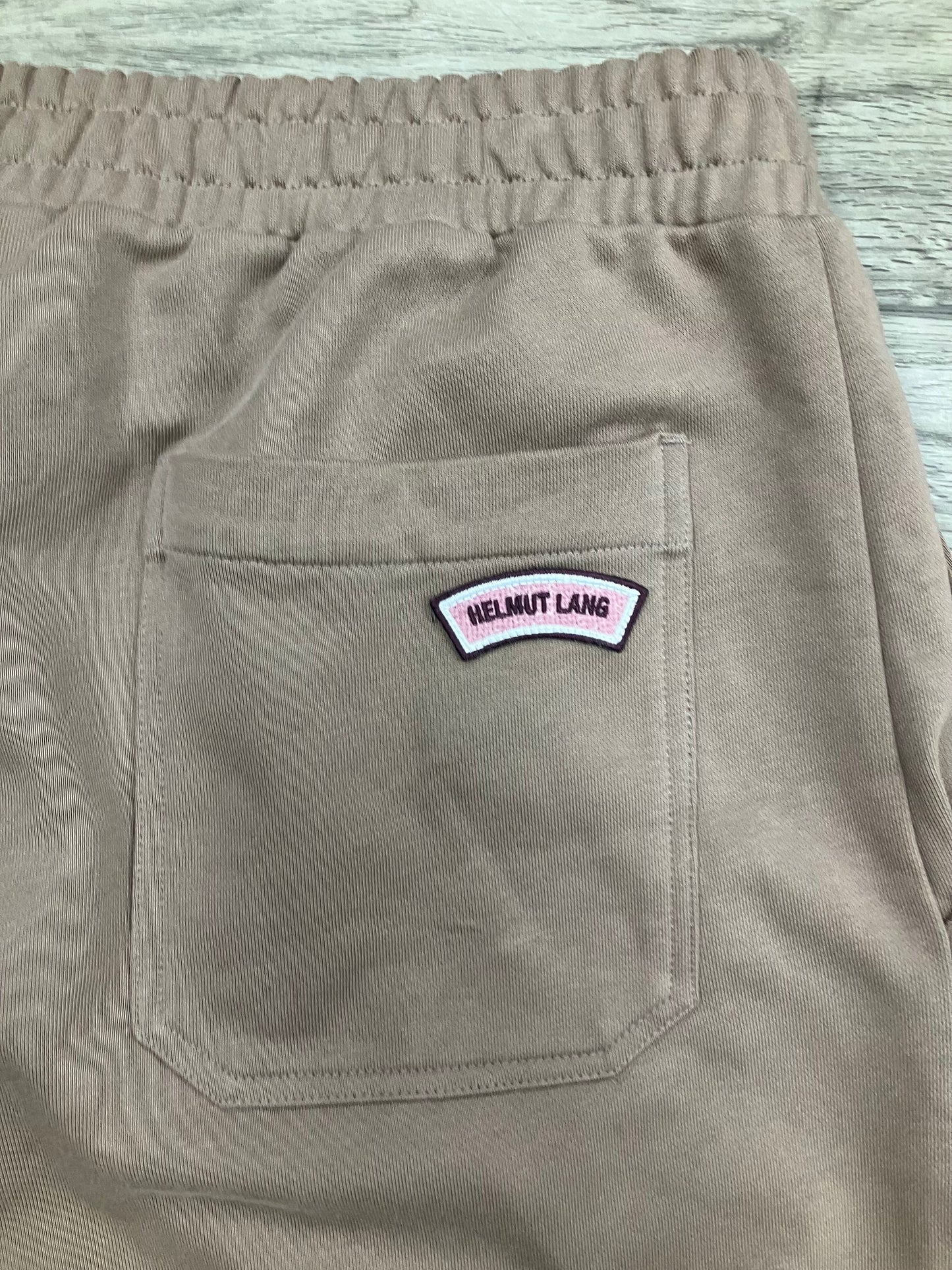 XXL - Helmut Lang Societas Shorts