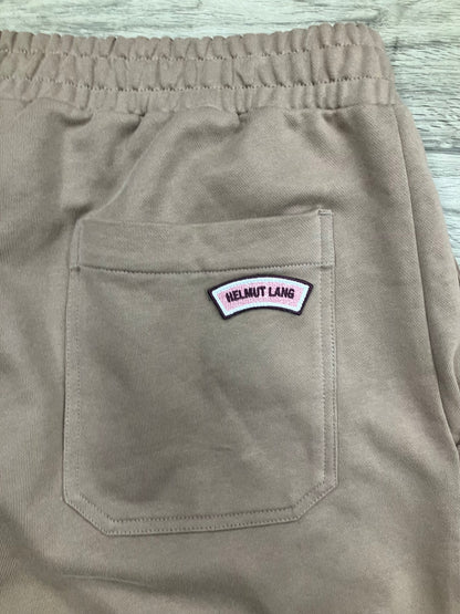 XXL - Helmut Lang Societas Shorts