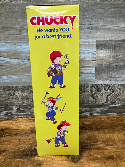 Supreme Chucky Doll