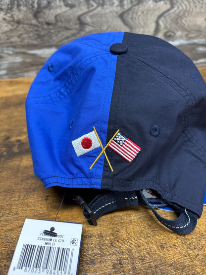 Polo Tokyo stadium limited edition hat