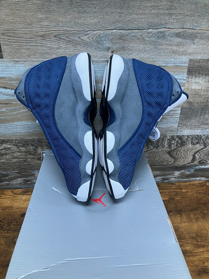 Size 9/9.5 - Air Jordan 13 Flint Mismatch Read Description