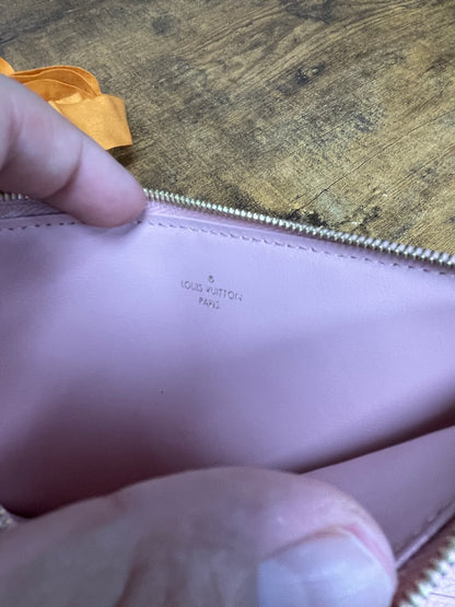 OS - Louis Vuitton Felice pochette monogram empreinete