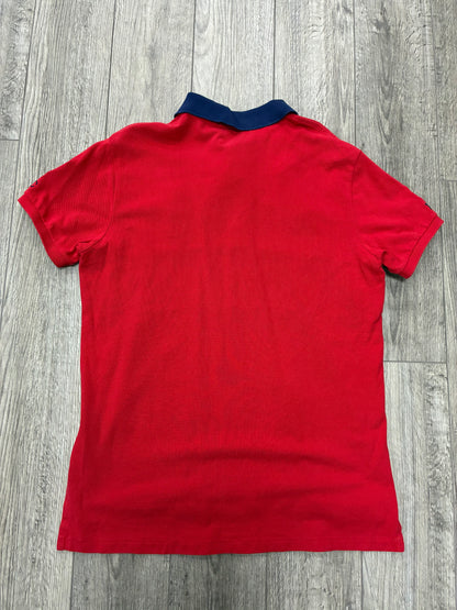 L - Polo Ralph Lauren Summer Classic shirt