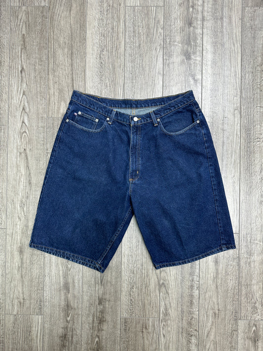 Ralph Polo Jorts Size 38