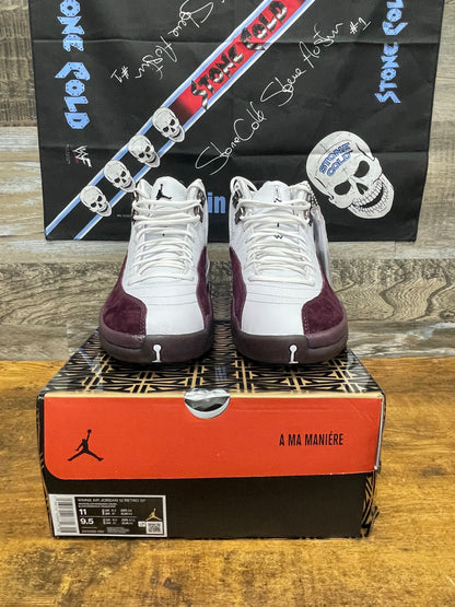 Air Jordan 12 AMM Size 11w (9.5 men’s)