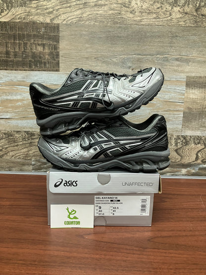 ASICS Gel Kayano Unaffected 9