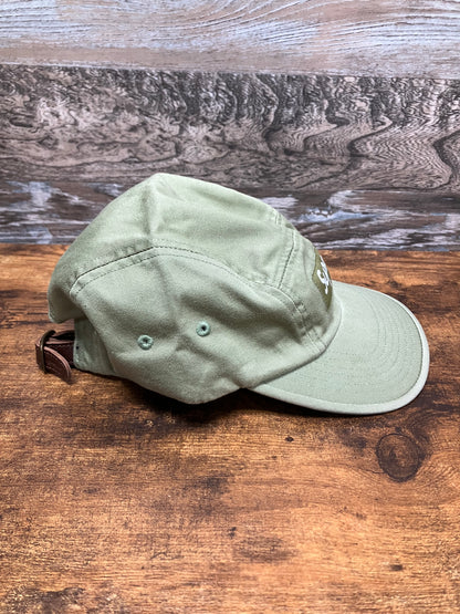 OS - Supreme Military Olive Cap