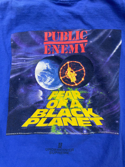 Supreme x UNDERCOVER Longsleeve M