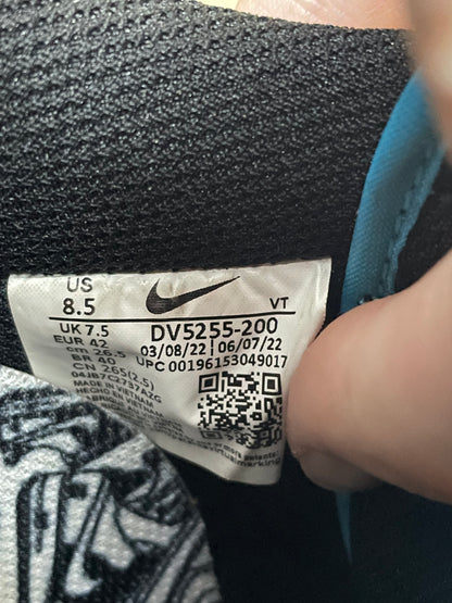 8.5 - Air Force 1 UNFTD Pink Prime