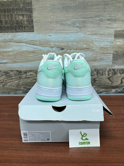 Nike Air Force 1 Low Mint Foam Size 12