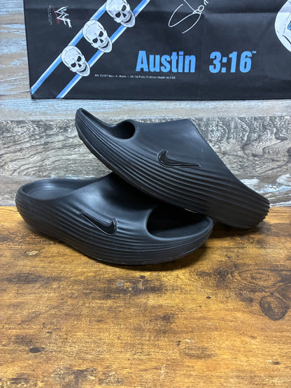 13 - Nike ReactX Slides