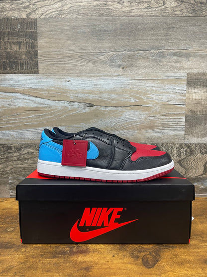 Air Jordan 1 Low OG
NC to Chi W10.5