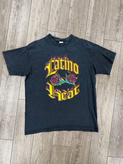 XL - Vintage Eddie Guerrero Latino Heat