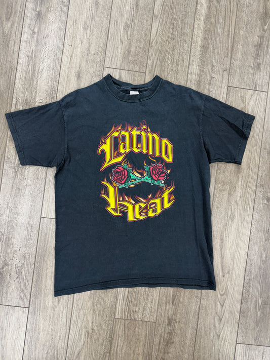 XL - Vintage Eddie Guerrero Latino Heat