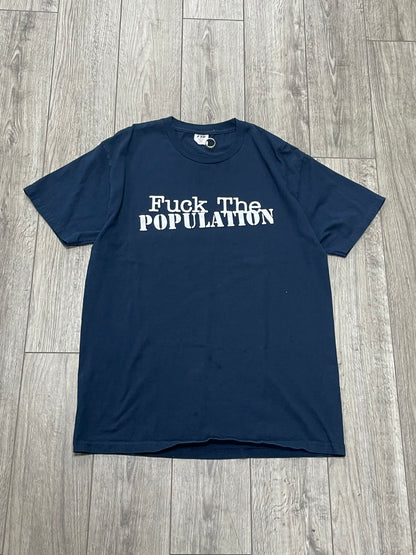 FTP Spellout Size Large