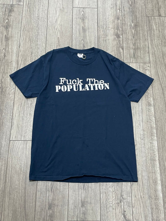 FTP Spellout Size Large