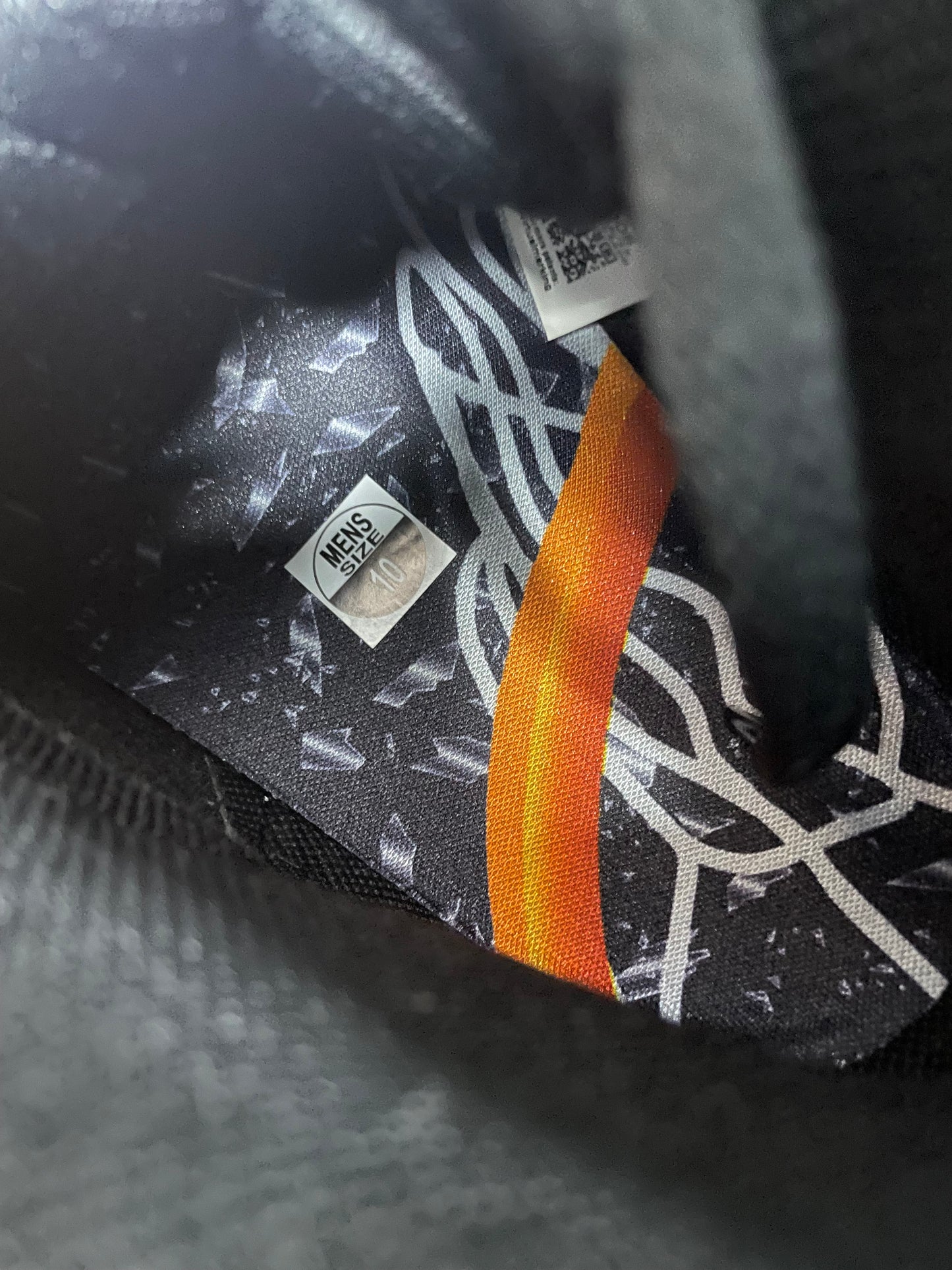 Nike Air Jordan 1 High "Shattered Backboard 10