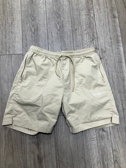 Undefeated Shorts Size Medium