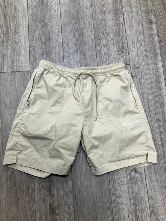 Undefeated Shorts Size Medium