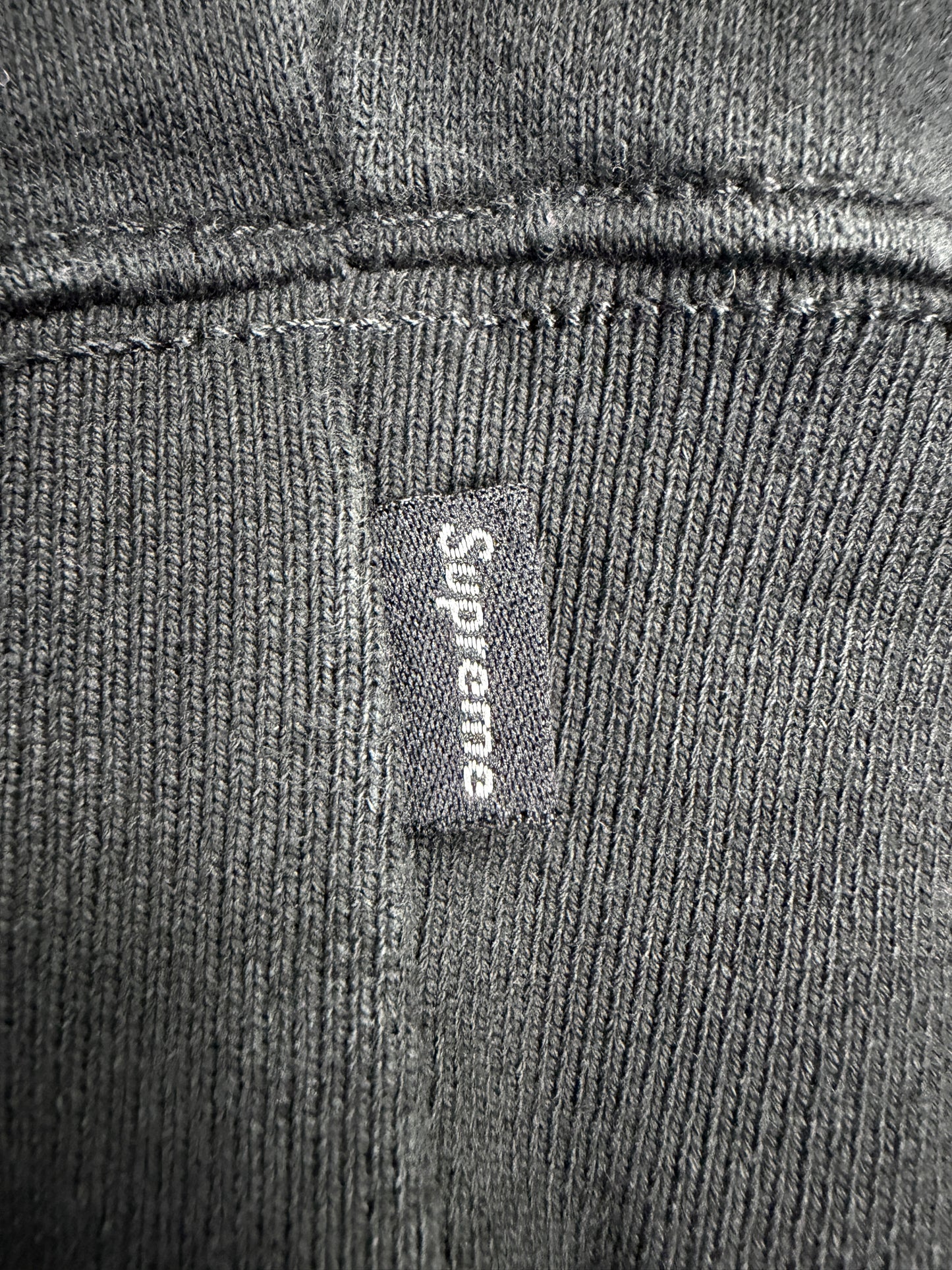 XL - Supreme Bounty Hunter Hoodie FW23
