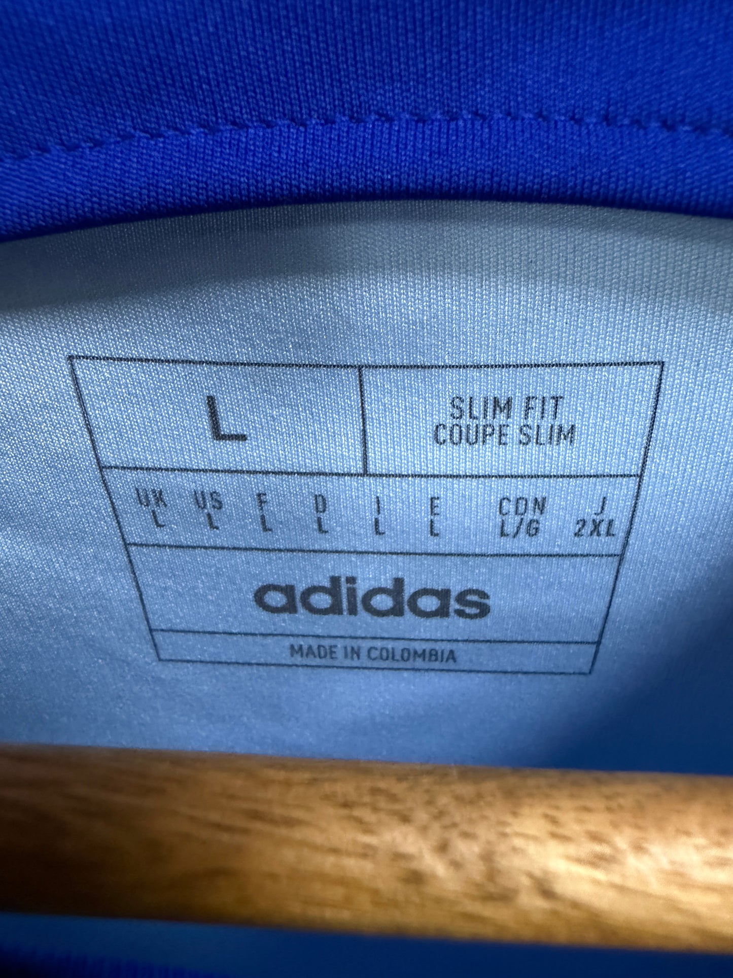 L - Atlanta United Away 24/25 Jersey