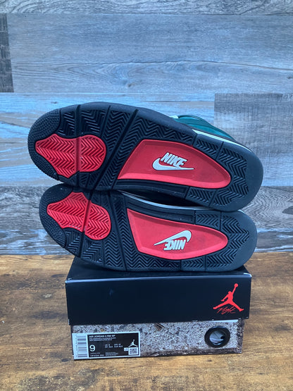 Jordan 4 RM Nigel Size 9