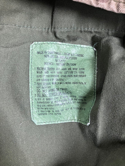 38-Rothco Cargo Pants