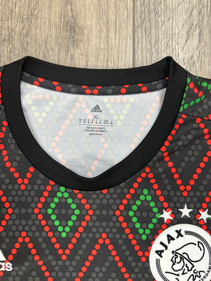 Adidas Ajax 2022/23 Third jersey XL