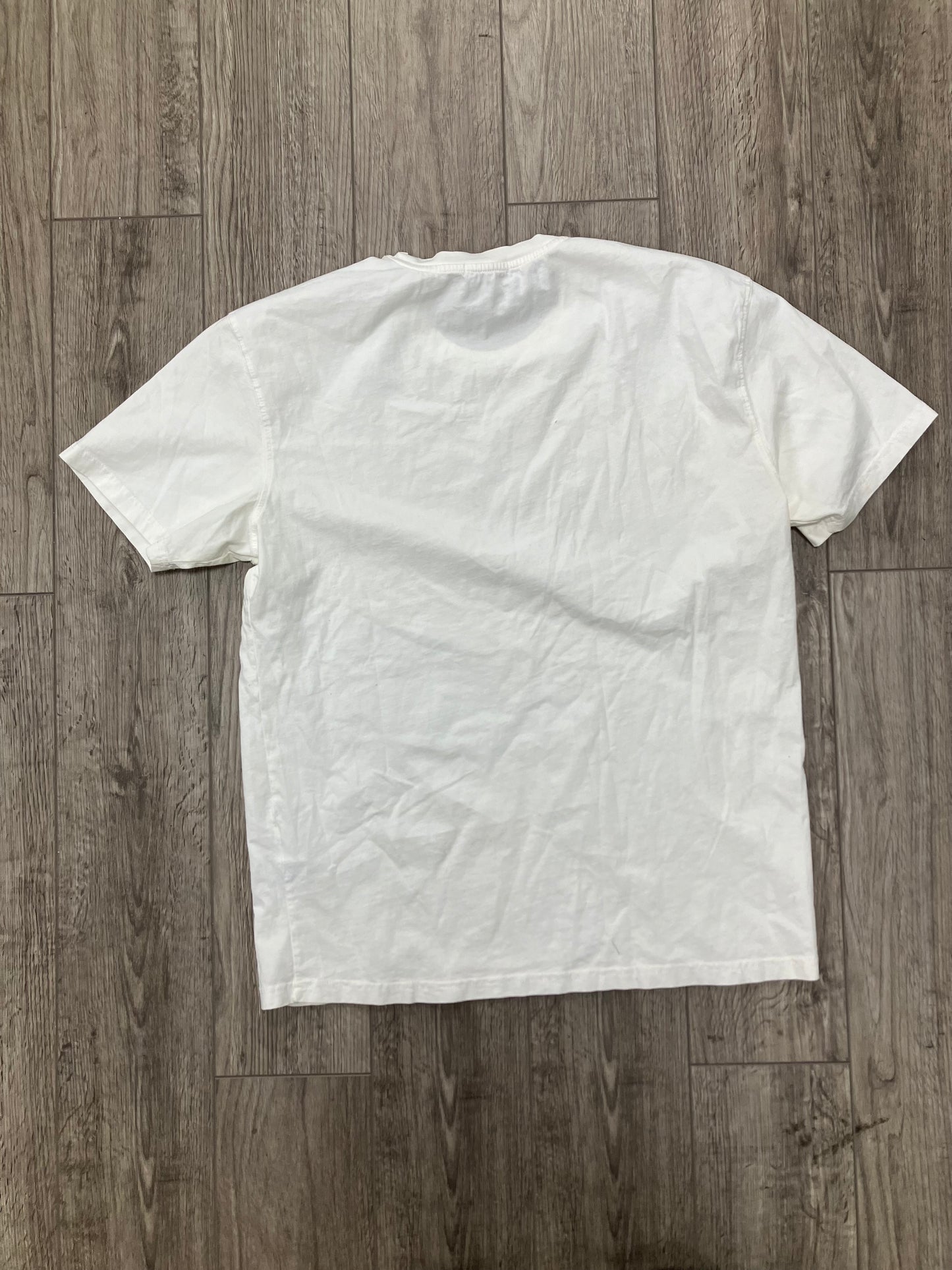 Valentino Logo Tee XXL
