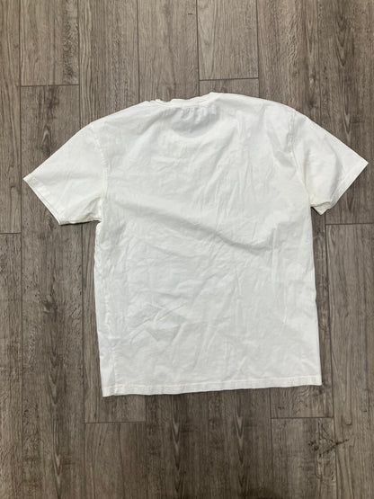 Valentino Logo Tee XXL