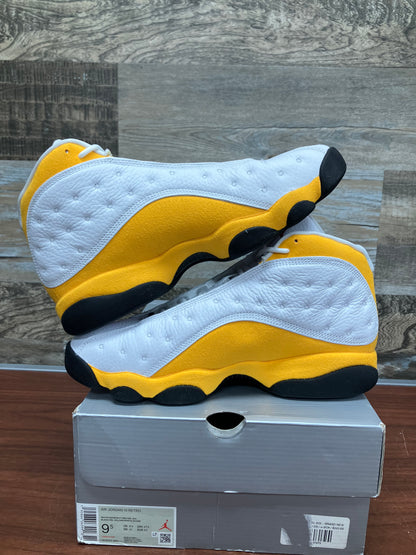 Jordan 13 Del Sol Size 9.5